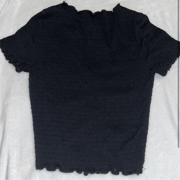 Altar’d State Ruffled Top - Picture 2 of 2